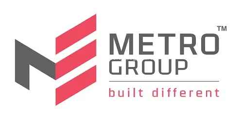 Metro Group Builders logo
